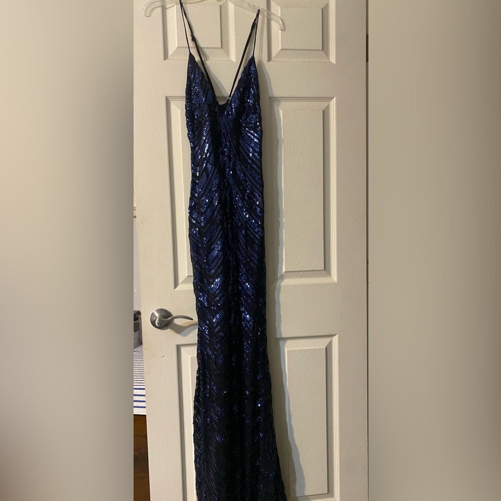 Girls/women’s prom dress